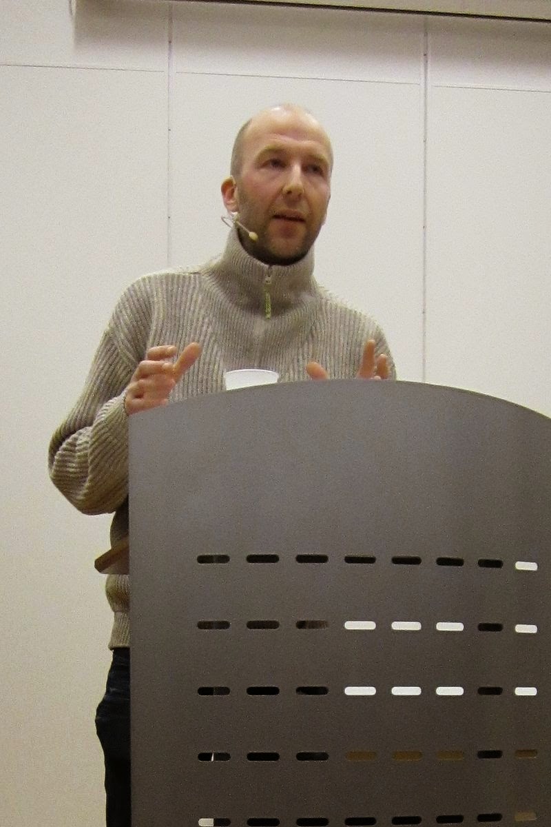 Johannesenseminaret Fidjestøl skriver biografi om Johannesen