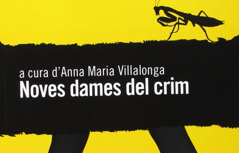 Noves dames del crim