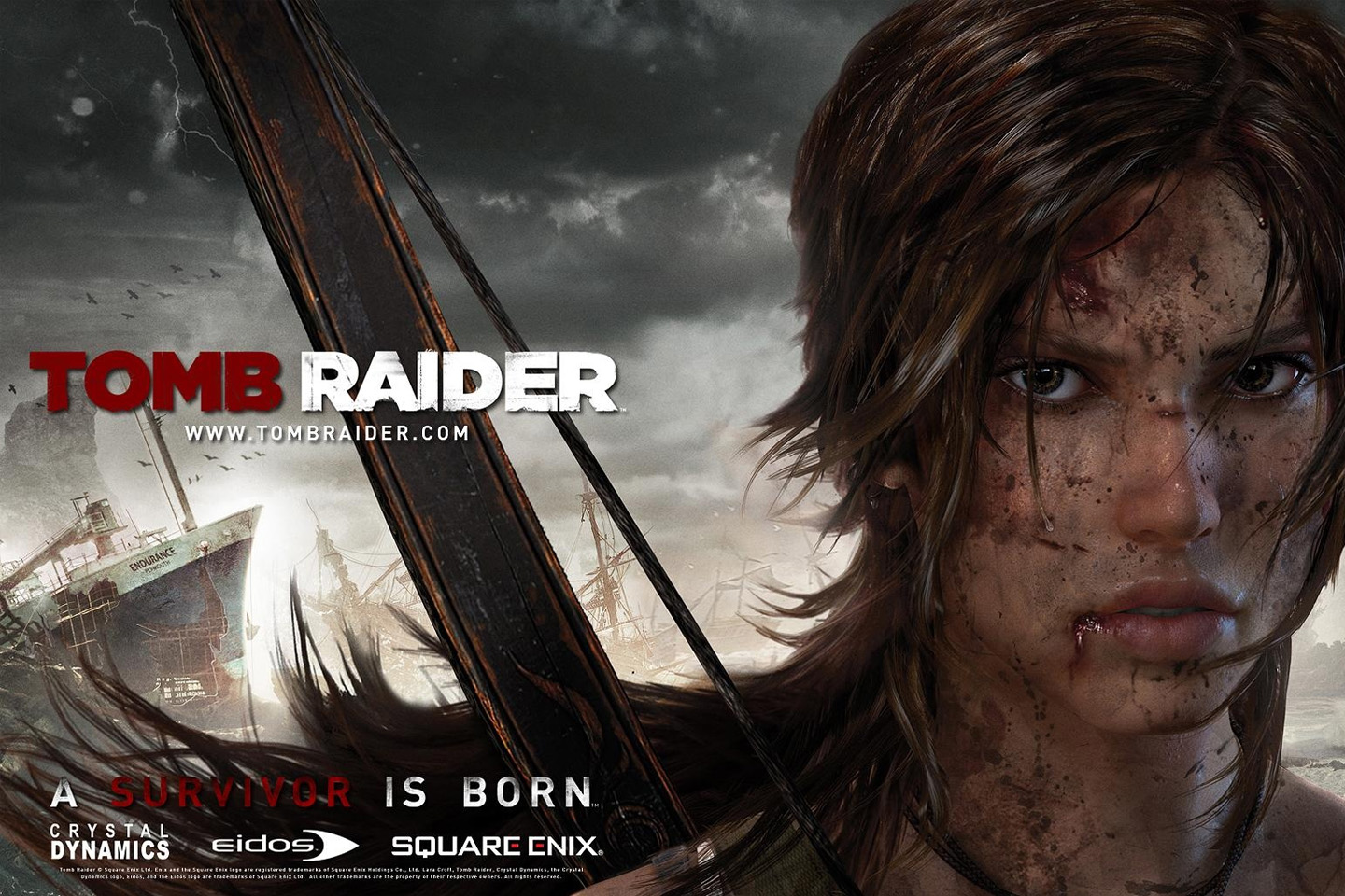 Tomb Raider: próximo filme da franquia tem nova diretora - GameBlast