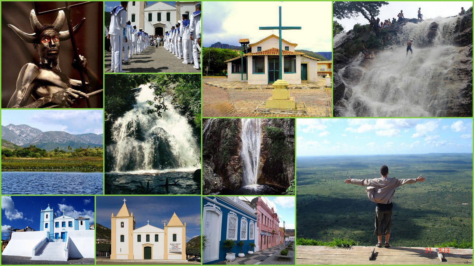 COLEGIO SHALON ANIVERSÁRIO DE JACOBINA