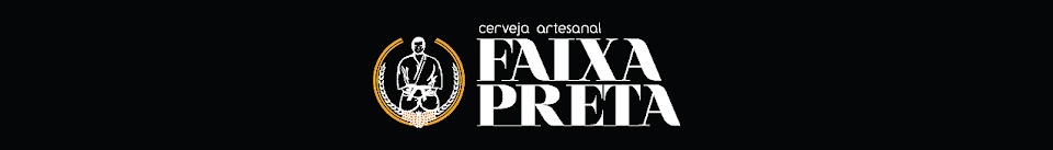 Cerveja Faixa Preta