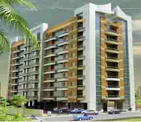 Axis Residence