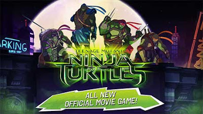 TMNT Brothers Unite V1.0.2 Apk + Mod For Android TMNT Brothers Unite V1.0.2 Apk + Mod For Android