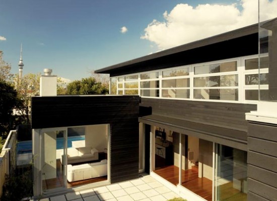Modern Home Design Modern home design