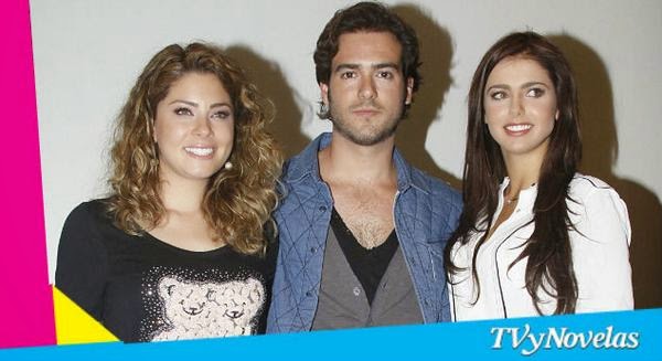 RATING VENEZUELA TELEVISA PREPARA VERSIÓN DE