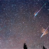 'Melihat' Hujan Meteor Lewat Radio