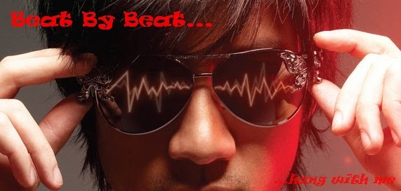 Beat By Beat
