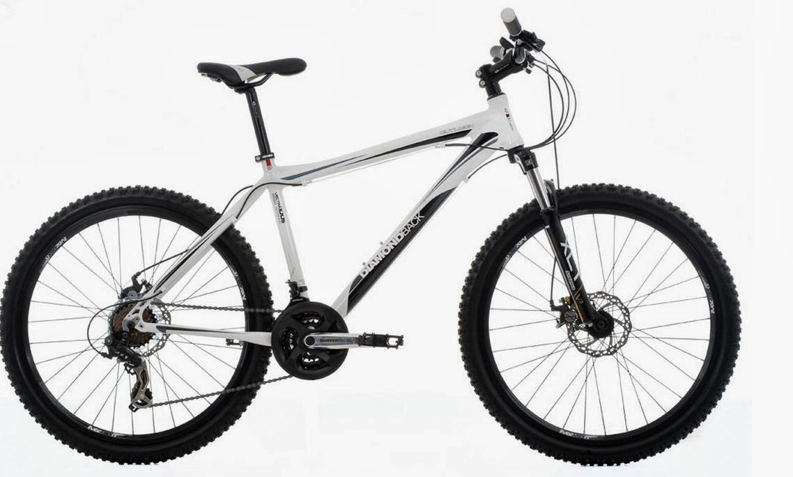 diamondback outlook 6061 price