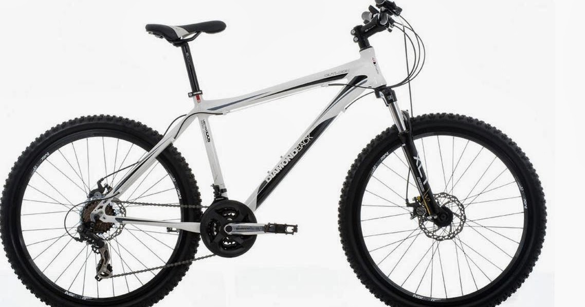 diamondback outlook fs