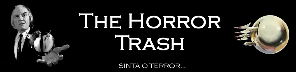 The Horror Trash