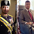 JAWAPAN BALAS TUNKU IDRIS APABILA TUNKU AMINAH DIHINA KERANA TIDAK