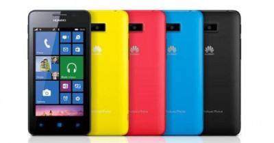 November, Huawei Ascend W2 Siap Dipasarkan November, Huawei Ascend W2 Siap Dipasarkan