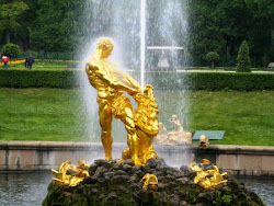 Peterhof Palace