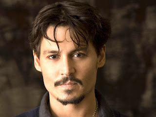 Johnny Depp 10 Aktor Top yang Belum Pernah Memboyong Piala Oscar