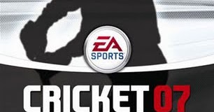 ea cricket 2007 serial key