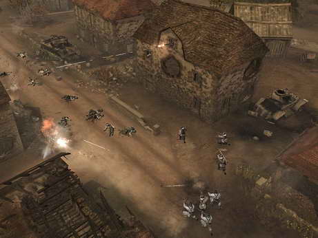 company of heroes system requirements daily pictures online