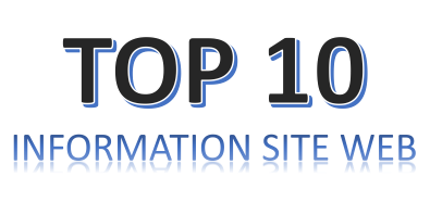 TOP10 INFORMATION
