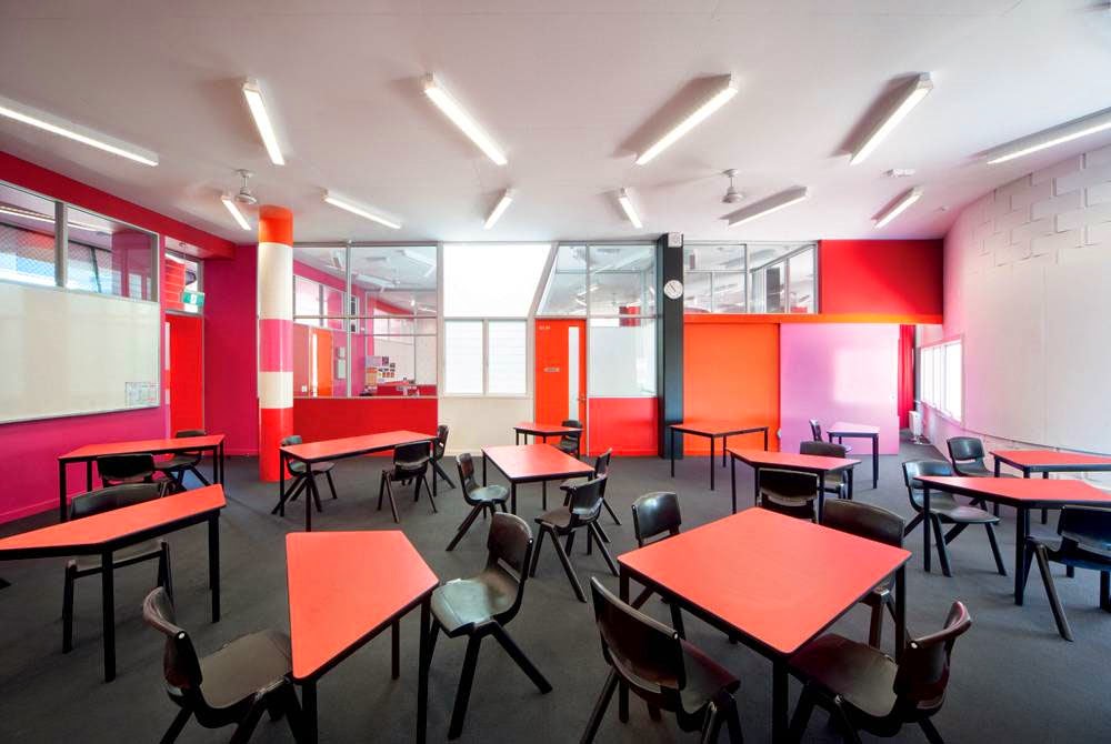 Interior Design Schools