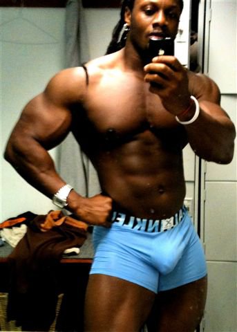 Lorenzo bodybuilder steroids