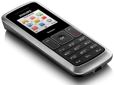 Philips Xenium X126