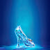 Primer teaser tráiler y afiche de Cenicienta