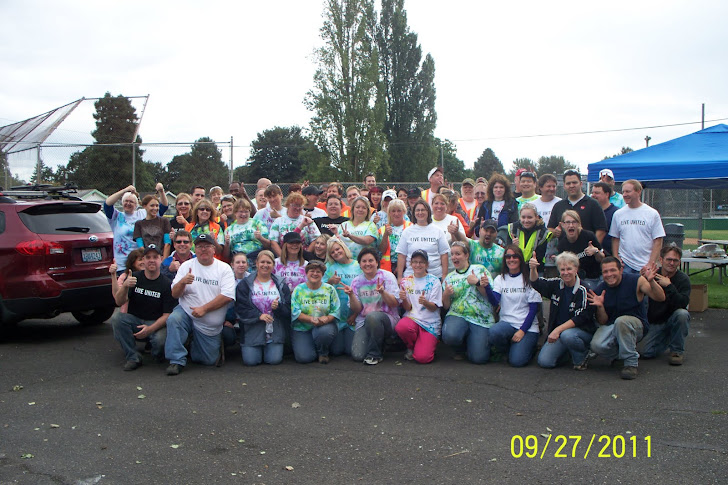 Day of Caring