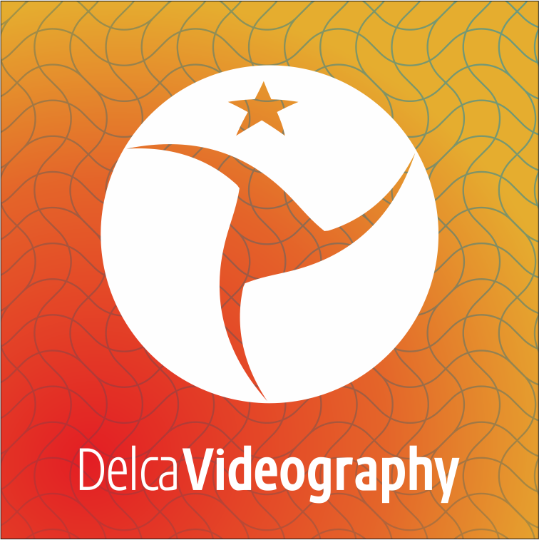 Suscríbete a DelcaVideohgraphy