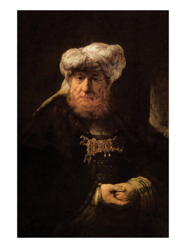 uzziah king rembrandt chapter isaiah leper bible study