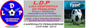 BLOG DA LDP