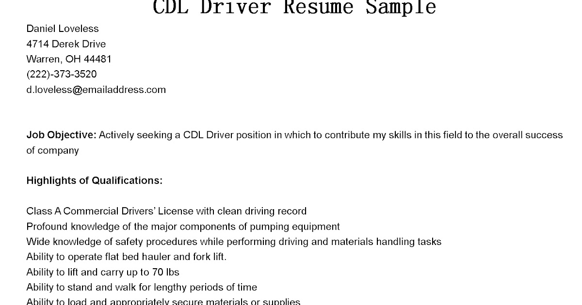 car parts delivery driver resume sales driver lewesmr