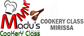 Sri Lankan Cookery Class-Mirissa