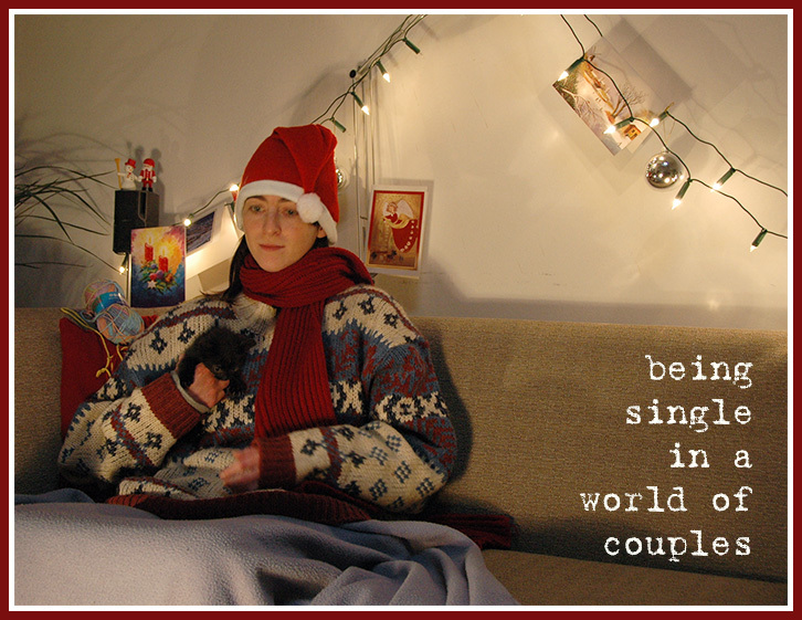 can couples and singles be friends