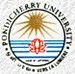 PONDICHERRY UNIVERSITY PONDICHERRY UNIVERSITY