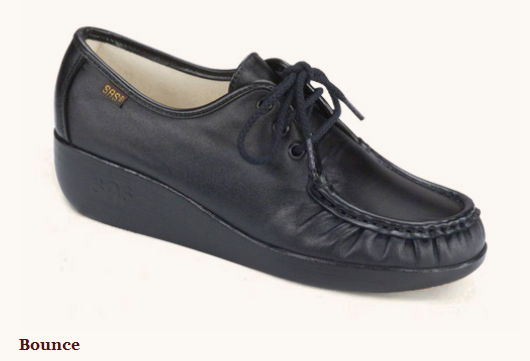 Oxford Omnibus: A Proper Pair of Walking Shoes