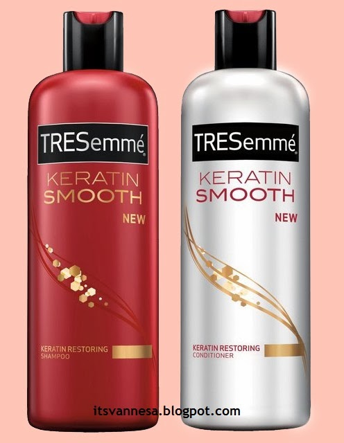 Shampoo Tresemme Shampoo Tresemme