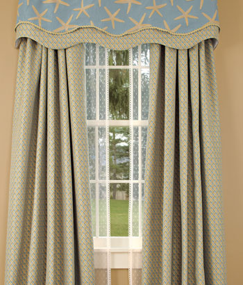   Curtains luxury 2012