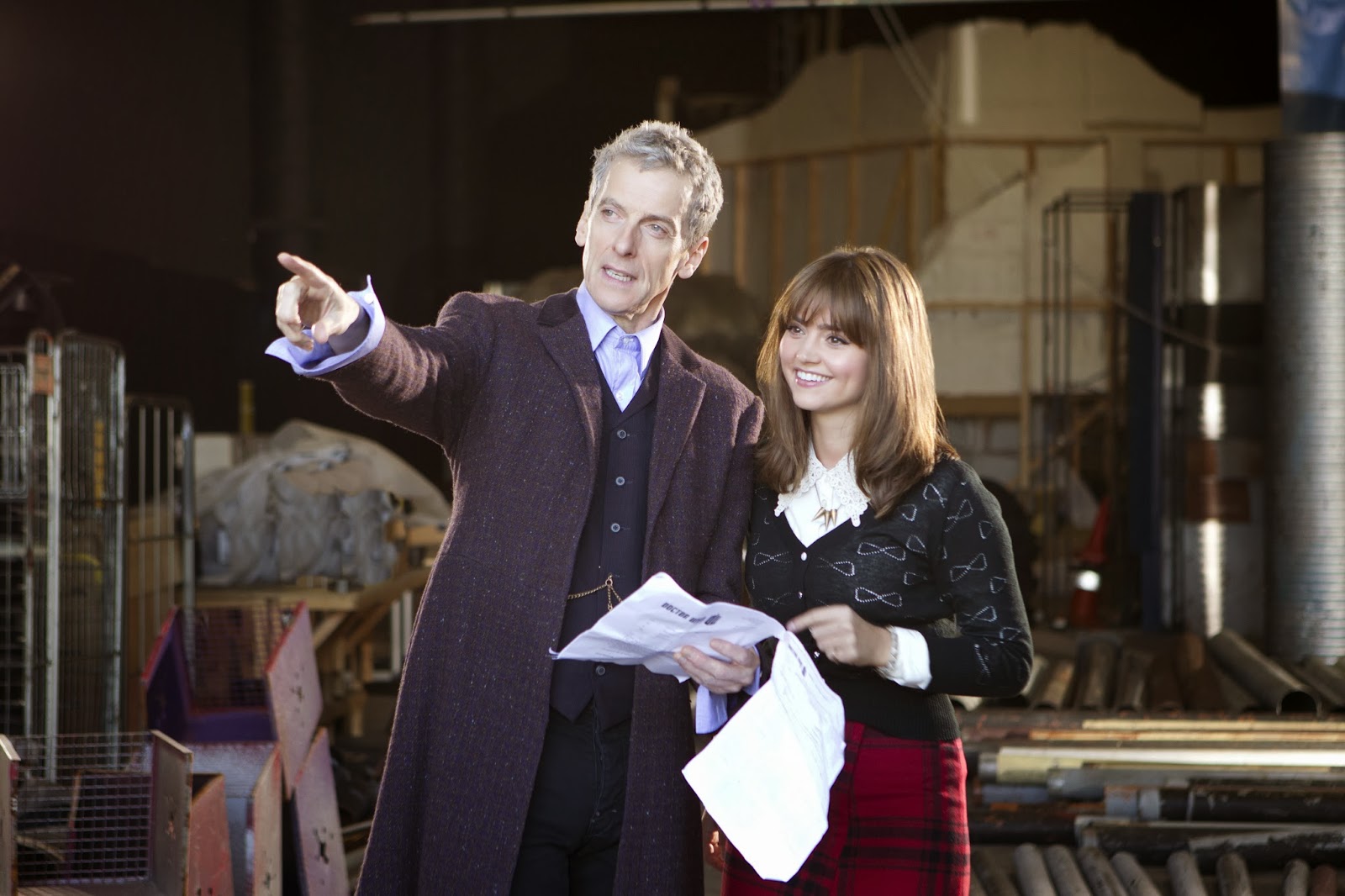 Doctor Who TV Series 2005 - IMDb