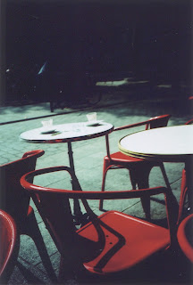 Photographie de Virginie Kiffer