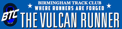 The Vulcan Runner