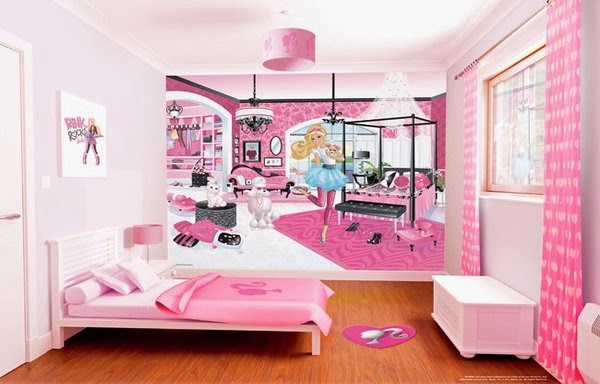 Wallpaper Anak Barbie | gambar desain kamar hello kitty gambar rumah idaman Wallpaper Anak Barbie | gambar desain kamar hello kitty gambar rumah idaman