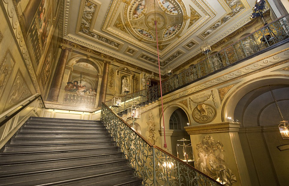 Inside Kensington Palace | somediffrent kensington palace Inside Kensington Palace | somediffrent kensington palace