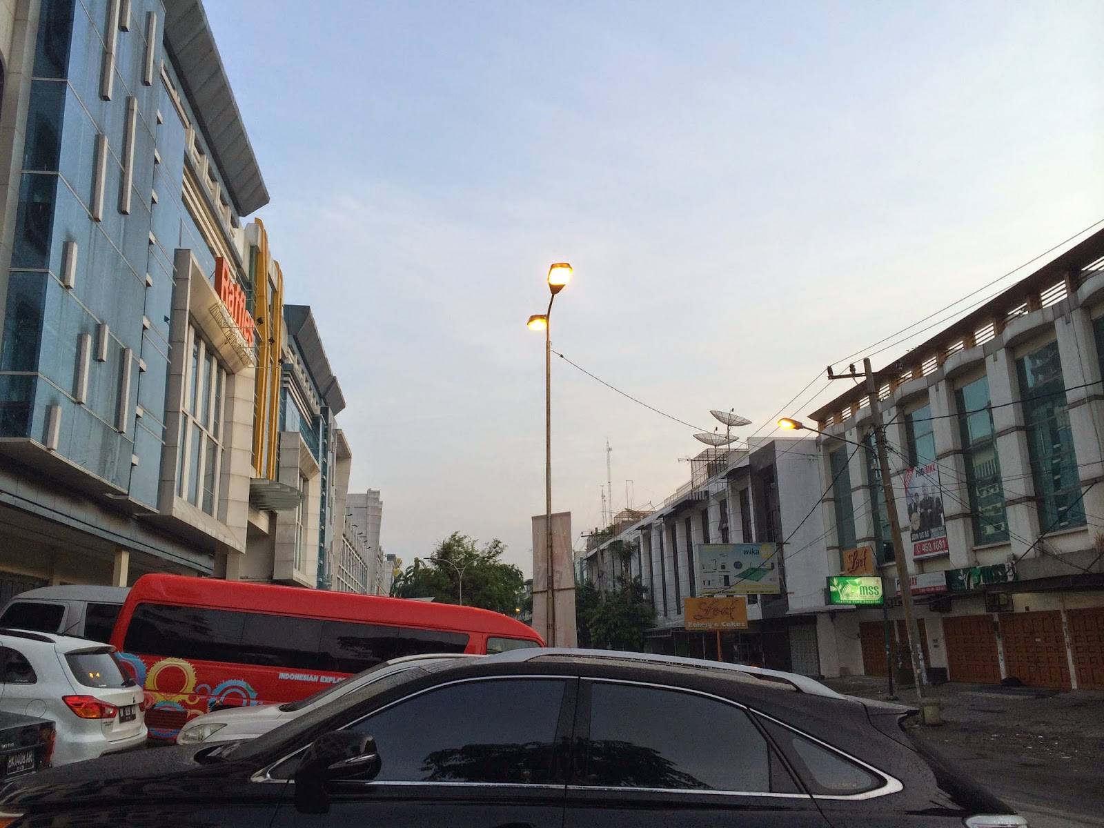 Karibia Boutique Hotel Medan aiza89 Karibia Boutique Hotel Medan aiza89