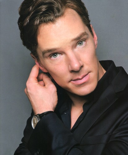 スタートレック/ベネディクト・カンバーバッチBenedict Cumberbatch