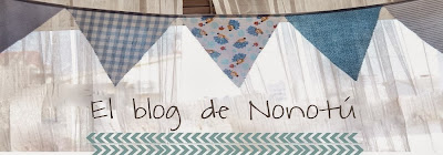 EL BLOG DEL BEBÉ - NONOTU