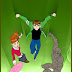 ben 10 ultimate alien ben 10 ultimate alien