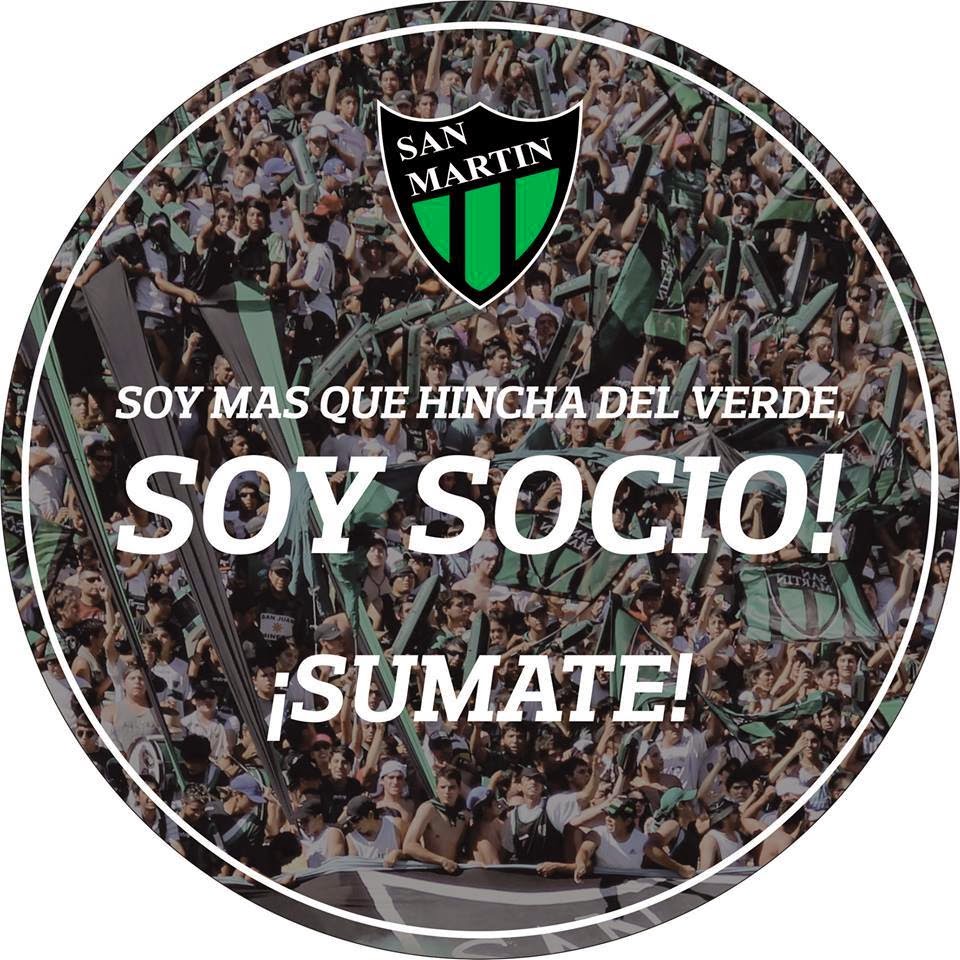 HACETE SOCIO