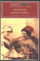 İNTİBAH, Namık Kemal