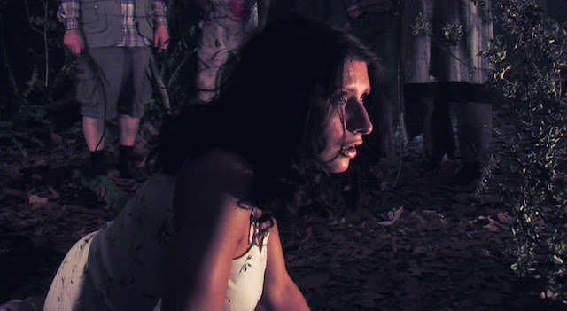 Maria Vaslova about to get hers MARK OF THE WHIP