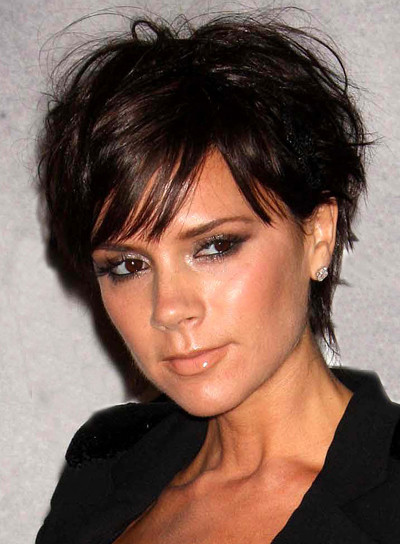 amazing short haircuts thin