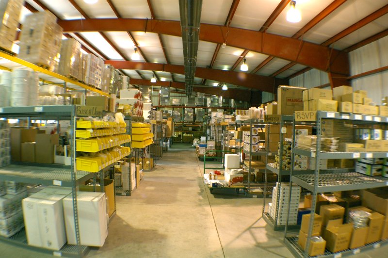 PLEASANT HILL GRAIN WHOLE GRAIN STORAGE REVIEW